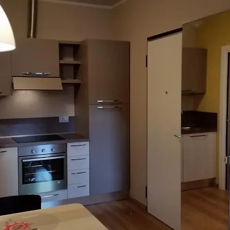 Apartamento House Design Ab