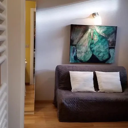 Apartamento House Design Ab Châtillon