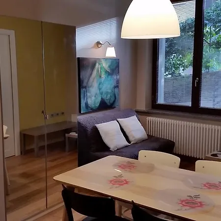 Apartamento House Design Ab