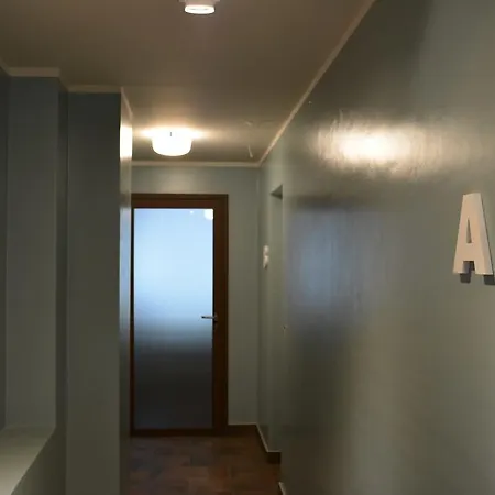 House Design Ab Apartamento *