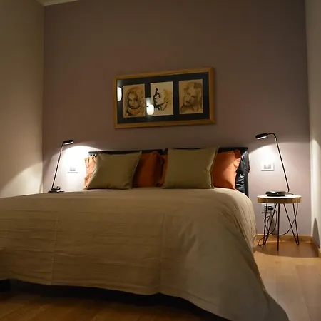 Apartamento House Design Ab