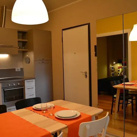 House Design Ab * Châtillon