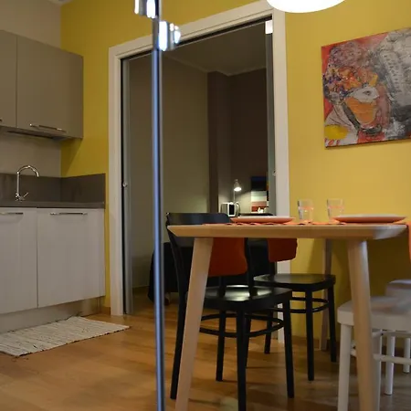 House Design Ab Apartamento Châtillon