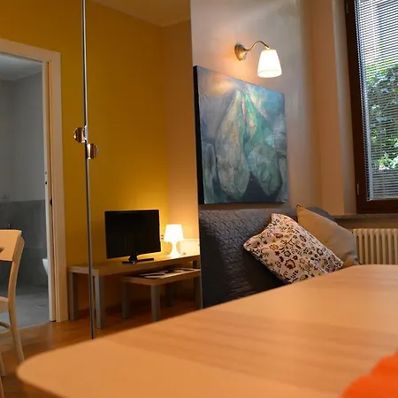 House Design Ab Apartamento Châtillon