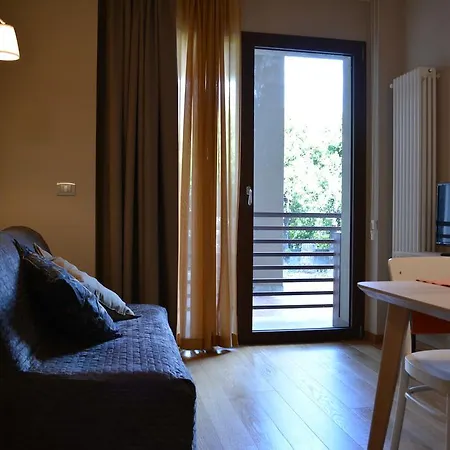 Apartamento House Design Ab