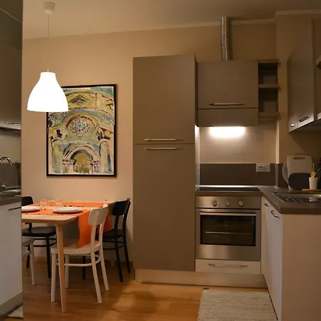 House Design Ab Apartamento *