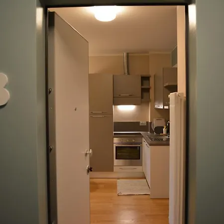 Apartamento House Design Ab Châtillon