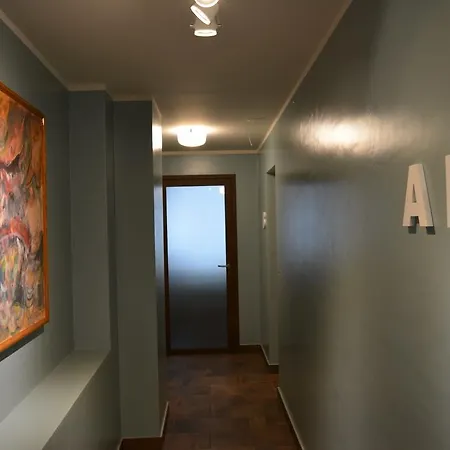House Design Ab * Châtillon