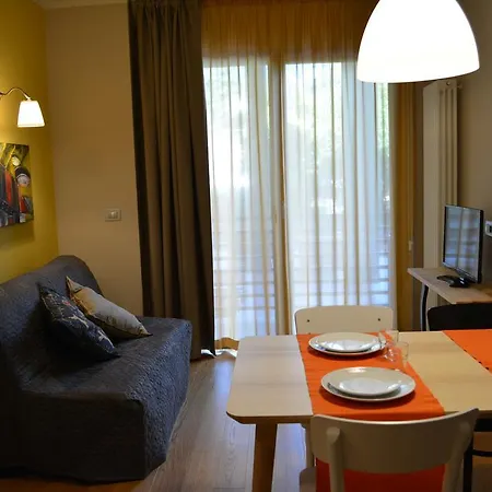 Apartamento House Design Ab