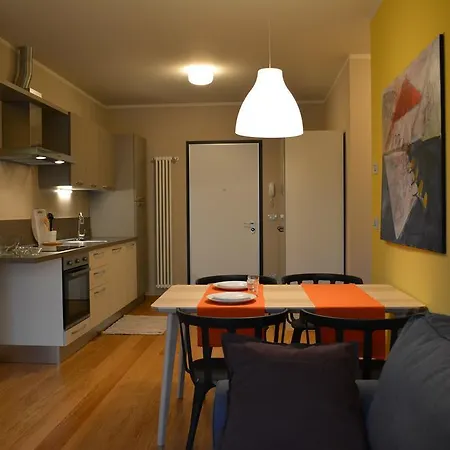 Apartamento House Design Ab Châtillon