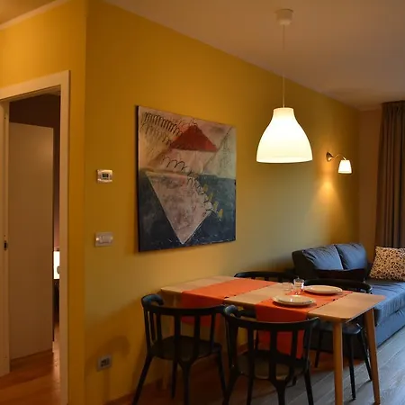 Apartamento House Design Ab Châtillon