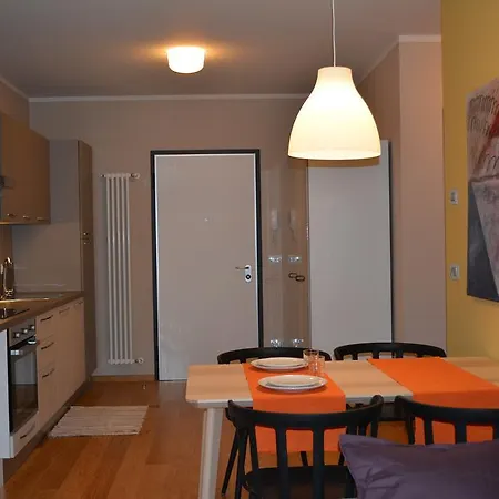 Apartamento House Design Ab