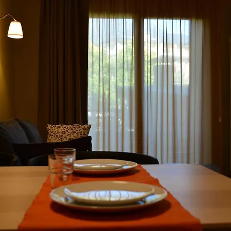 Apartamento House Design Ab *