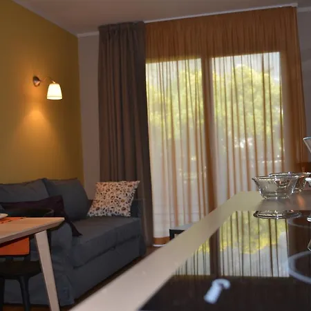 Apartamento House Design Ab