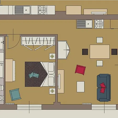 House Design Ab * Châtillon