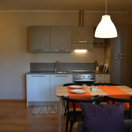 Apartamento House Design Ab Châtillon