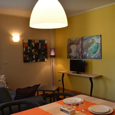 Apartamento House Design Ab