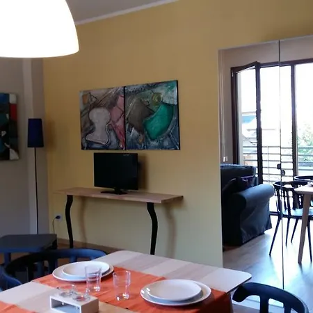 House Design Ab Apartamento Châtillon