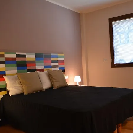 House Design Ab Apartamento