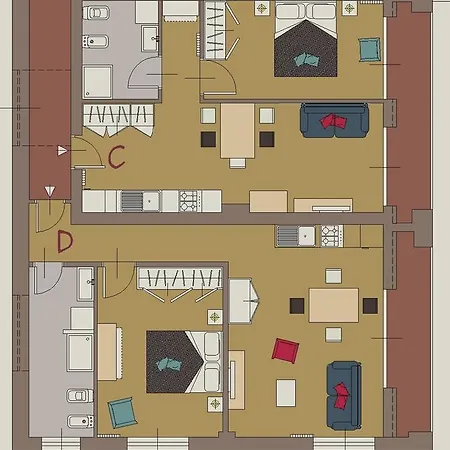 House Design Ab Châtillon