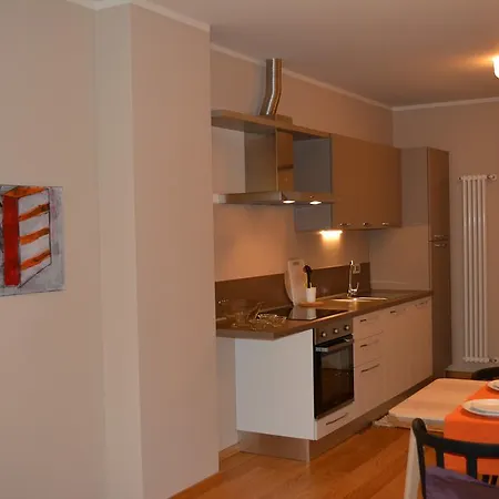Apartamento House Design Ab