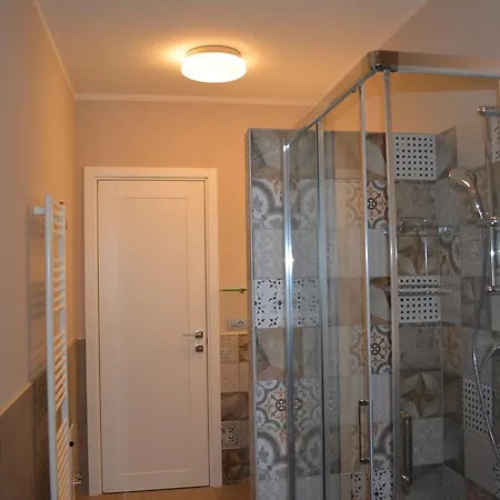 Apartamento House Design Ab *