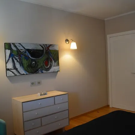 Apartamento House Design Ab Châtillon