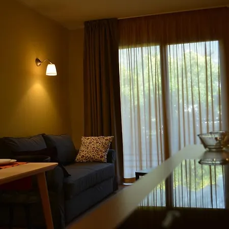 House Design Ab Apartamento Châtillon