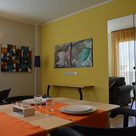 House Design Ab Apartamento