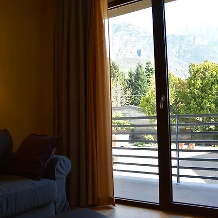 Apartamento House Design Ab